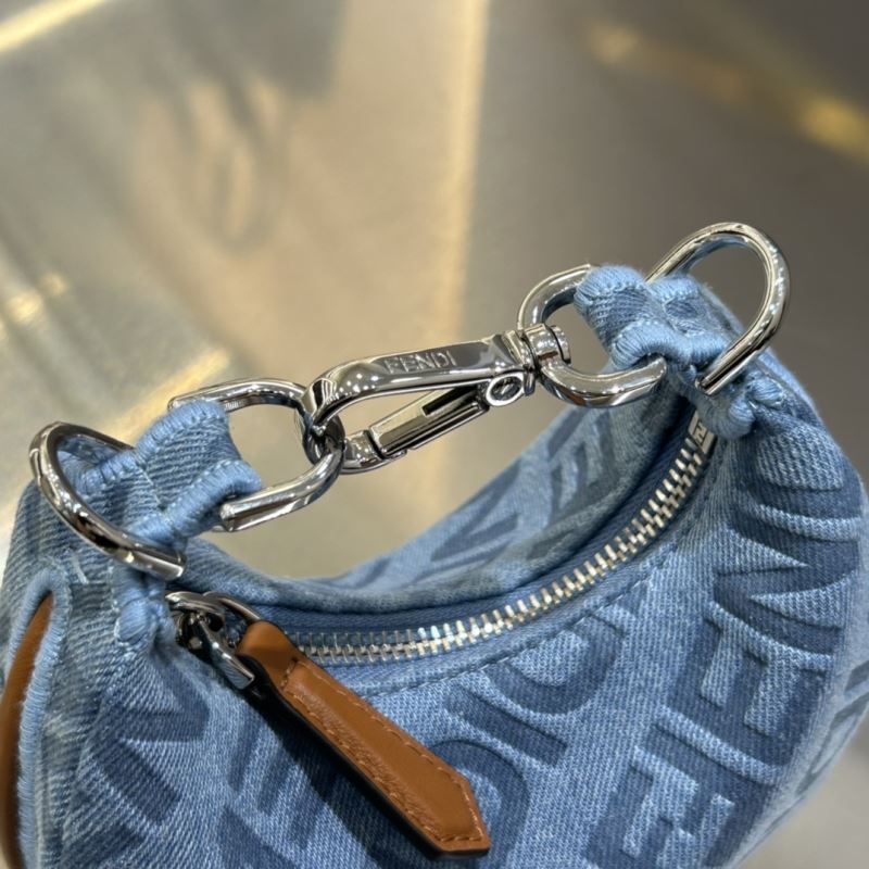 Fendi Satchel Bags